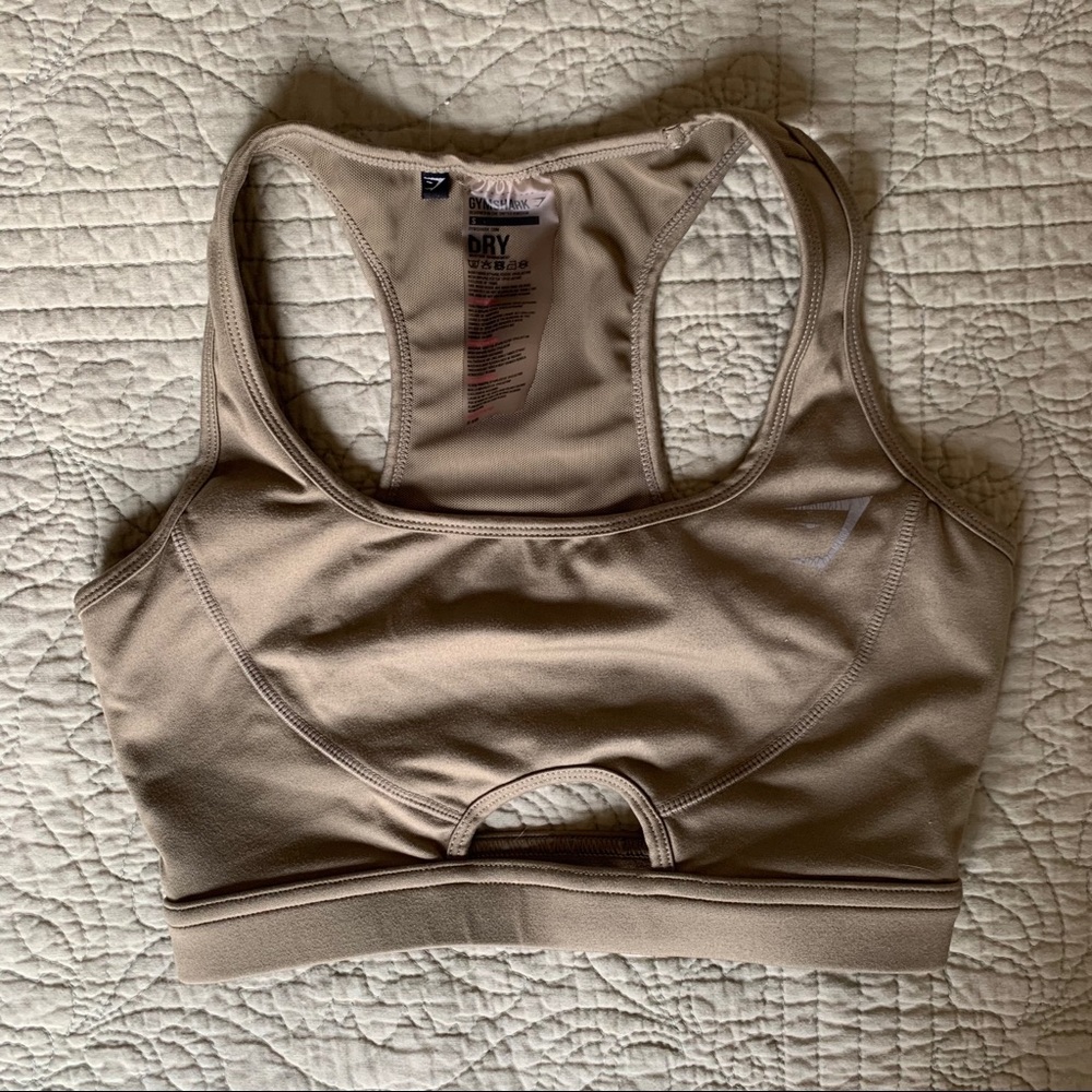 Gymshark Sports Bra